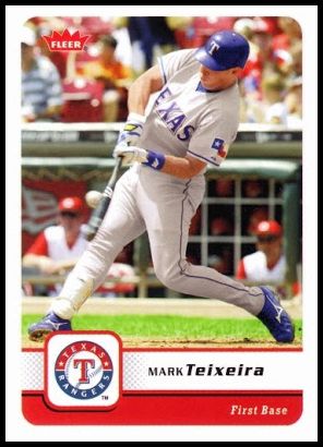 289 Mark Teixeira